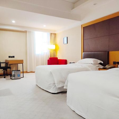 Aurum International Hotel Xi'An Xi'an  Dış mekan fotoğraf