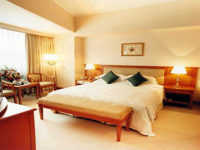 Aurum International Hotel Xi'An Xi'an  Oda fotoğraf